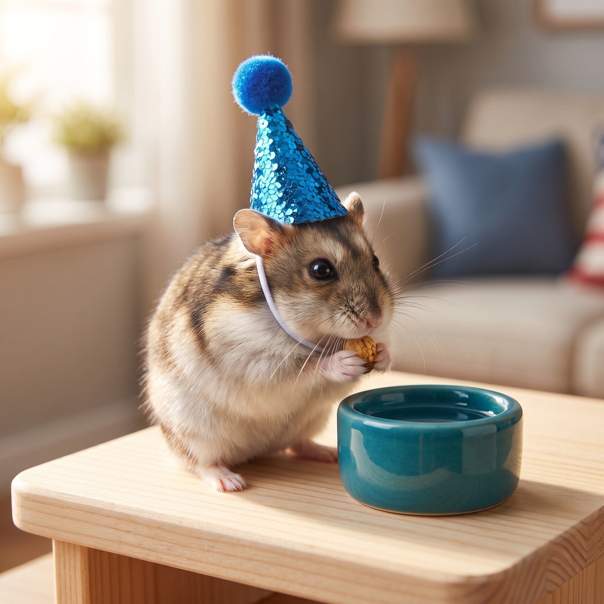 Party Hat Cone - 10個入り パーティーハット、誕生日、ハロウィン、クリスマス、新年、コーン型パーティーハット、動物モチーフのパーティーハット、誕生日パーティー用ハット、動物柄の誕生日ハット