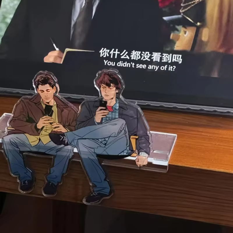 テレビ映画『スーパーナチュラル』のディーン・ウィンチェスター - Event Support のレビューと価格