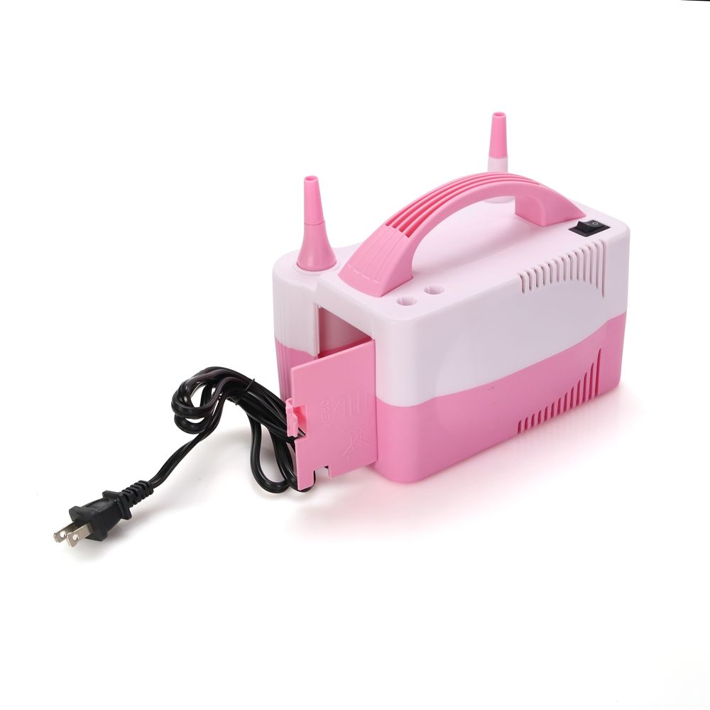 1pc 新バルーンハイパワーポータブル 220V インフレー - Balloon Pump Hand のレビューと価格